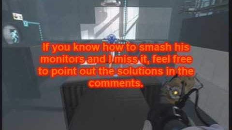 Portal 2:  Part 18, Wheatley Laboratories