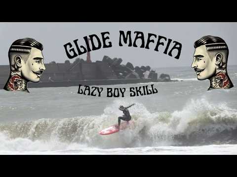 LAZY BOY SKILL - YouTube