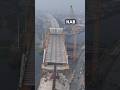 Network Arch Bridge #trending #new #viral #construction