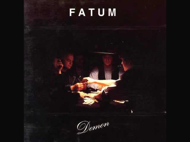 Fatum - Jesieñ