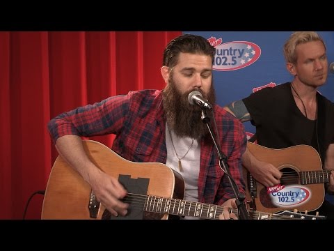 Jordan Davis - Leaving New Orleans