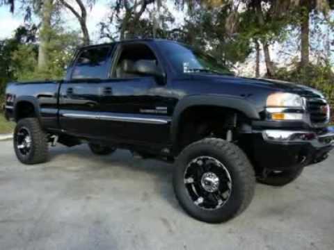 2007 Gmc Sierra 2500Hd >> 2007 GMC SIERRA 2500HD CLASSIC Sanford, FL - YouTube 2007 Gmc Sierra 2500Hd >> 2007 GMC SIERRA 2500HD CLASSIC Sanford, FL - YouTube