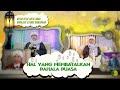 Hal yang Membatalkan Pahala Puasa - Buya Yahya - Amalan di Bulan Ramadhan