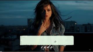 Zade - Right It (Original Mix)Welcome to ZADEHigh-quality Deep House, Car Music 2026