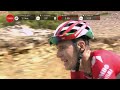 Vuelta a España 2023 Résumé - Étape 6