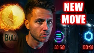 Download Lagu CHAINLINK BOMBSHELL is binnen! Solana voorspelt een ENORME Altcoin Rally! MP3 Download Lagu CHAINLINK BOMBSHELL is binnen! Solana voorspelt een ENORME Altcoin Rally! MP3