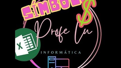 Como configurar símbolo de dólar $ o moneda en Excel