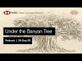 Under the Banyan Tree – India: Tariffs, tax cuts and expensive visa hikes
