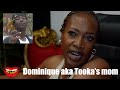 Tooka's mom believes FBG Duck, Lil Jay's crew didn't like Tooka at first "I can't confirm" (Part 6)