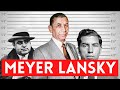 Meyer Lansky: How to Build a Criminal Empire (Mini Documentary Part 1)