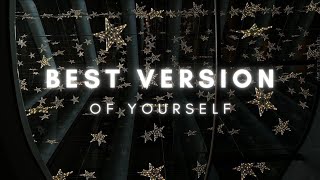 Best Version of Yourself Resimi
