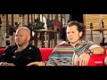 Capture de la vidéo Rival Sons Interview (Last.fm And Gibson Sessions)