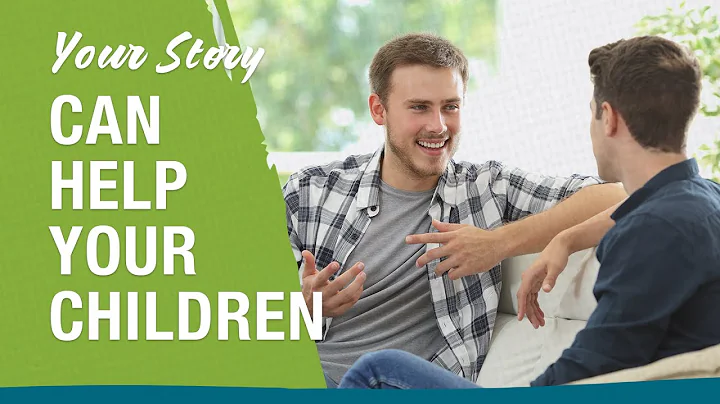 Your Story Can Help Your Children - Leslie Leyland...