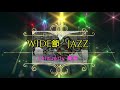 ワイド節JAZZ