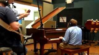 Jason D. Williams on Live Music Showcase: WMNF News