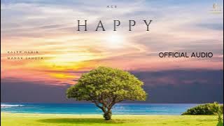 Download lagu Ace - Happy | Kaler Habib | Manka Sahota | Latest Punjabi Hit Song 2025