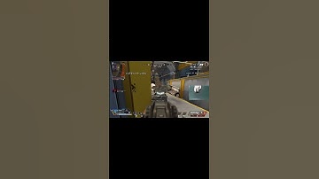 エイムが悪くても勝つ方法【Apex legends】#エーペックス    #shorts