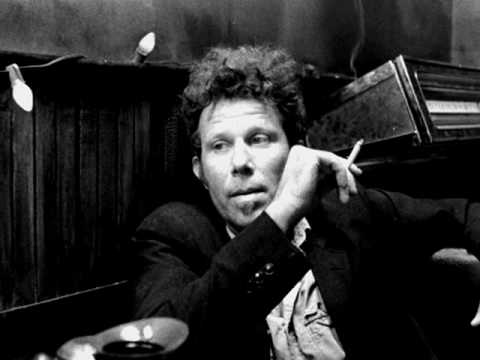 Tom Waits - Little Trip to Heaven