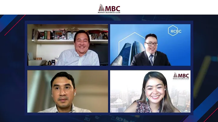 Economic Briefing Series | Global Inflation and Possible Recession: Can the Philippines Recover?