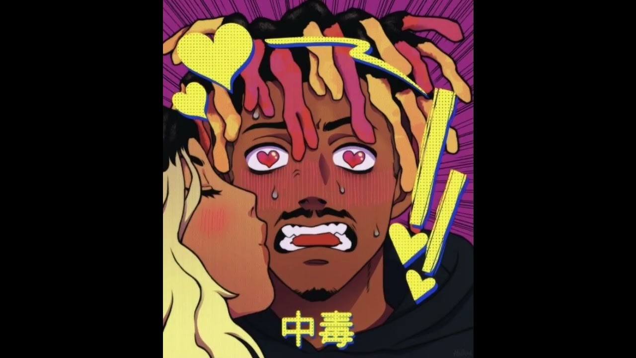 [FREE FOR PROFIT] Juice WRLD Type Beat - 