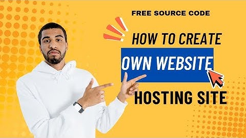 තමන්ගේම Web Hosting සේවාවක් පටන් ගමු | How to Create Your Own Web Hosting Website 2025 