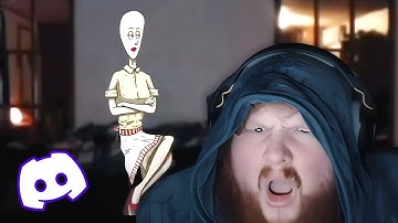 Taking CaseOh Out of Context 😂