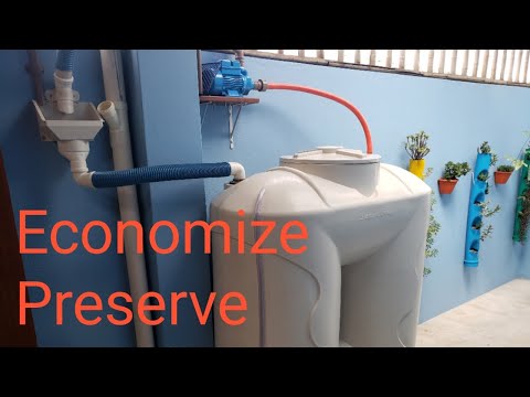 Caixa D’Água Tubular De Concreto: Solução Sustentável E Econômica Para Sua Propriedade