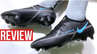 World Cup 2022 Football Boot!  Nike Phantom GT 2 FG Review 