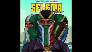 Musa Keys - Selema (Po Po) Remix ft Loui & Victony