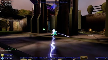 UT2004 ACo - LUDICROUS KILL WITHOUT AMP ? Sure