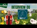 Interview du BEA'kap par TOM