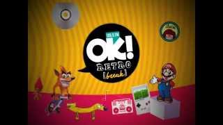 Retro Ok Break