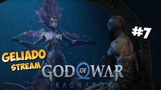 🎮[Гелиад™] Идём за Копьём, Драугнира | God of War Ragnarok #7