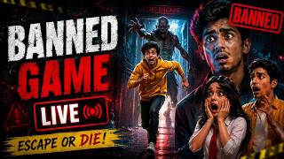 Live Now I Barred Game All Characters Are Real