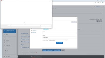 Adding File Resources