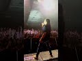 Only 2 more shows in Canada! Penticton and Abbotsford- let’s party! 🤘🏻 #shorts #popevil