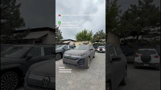 Volkswagen Teramont PRO 450TSI 4motion R-Line 2026 Бишкек ТПО