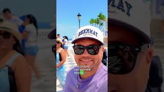 BENIDOR españ #travel #vlog #viajes #love #mexico #colombia #argentina #brasil #chile #europe