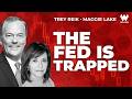 The Bond Market Is in Revolt — Is Money Printing Next? Episode cover