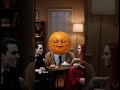 The orange therapist