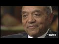 Medal of Honor Recipient Vernon Baker