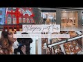 VLOGMAS PT 4 | COME SHOPPING IN ZARA WITH ME, DAY IN LONDON & FESTIVE AFTERNOON TEA | RACHEL HOLLAND