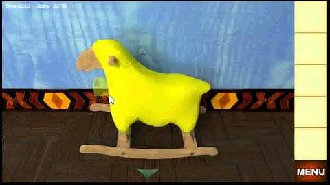 Childhood home escape walkthrough -Flash512