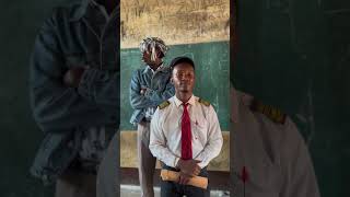 Le BAC est vraiment difficile 🤣💔🇨🇬 #comedy #baccalauréat #pourtoi