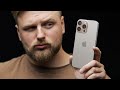 iPhone 15 Pro Max за 20 минут — ДОЖДАЛИСЬ?