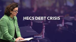 Question Time: Why the HECS system is still broken in Australia
