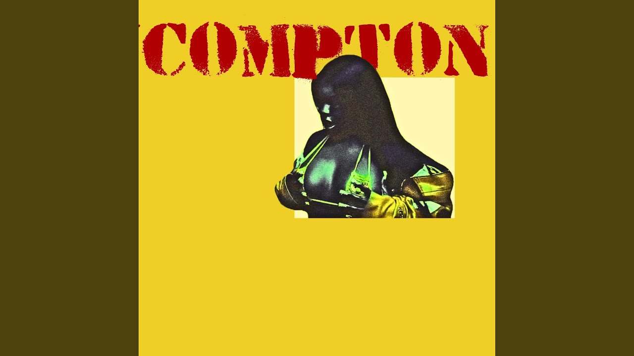 Watch Compton on YouTube Watch Compton on YouTube
