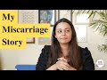 Complication During Pregnancy || My Miscarriage Story