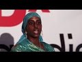 I am from Somalia: Kafia Ahmed at TEDxMogadishu