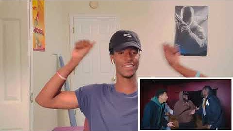 How upcoming rappers be when they get drake on a song reaction by rdcworld1